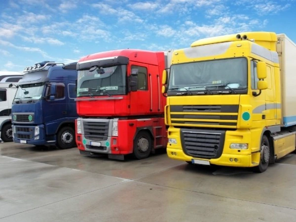 Ankara Ödemiş Nakliye